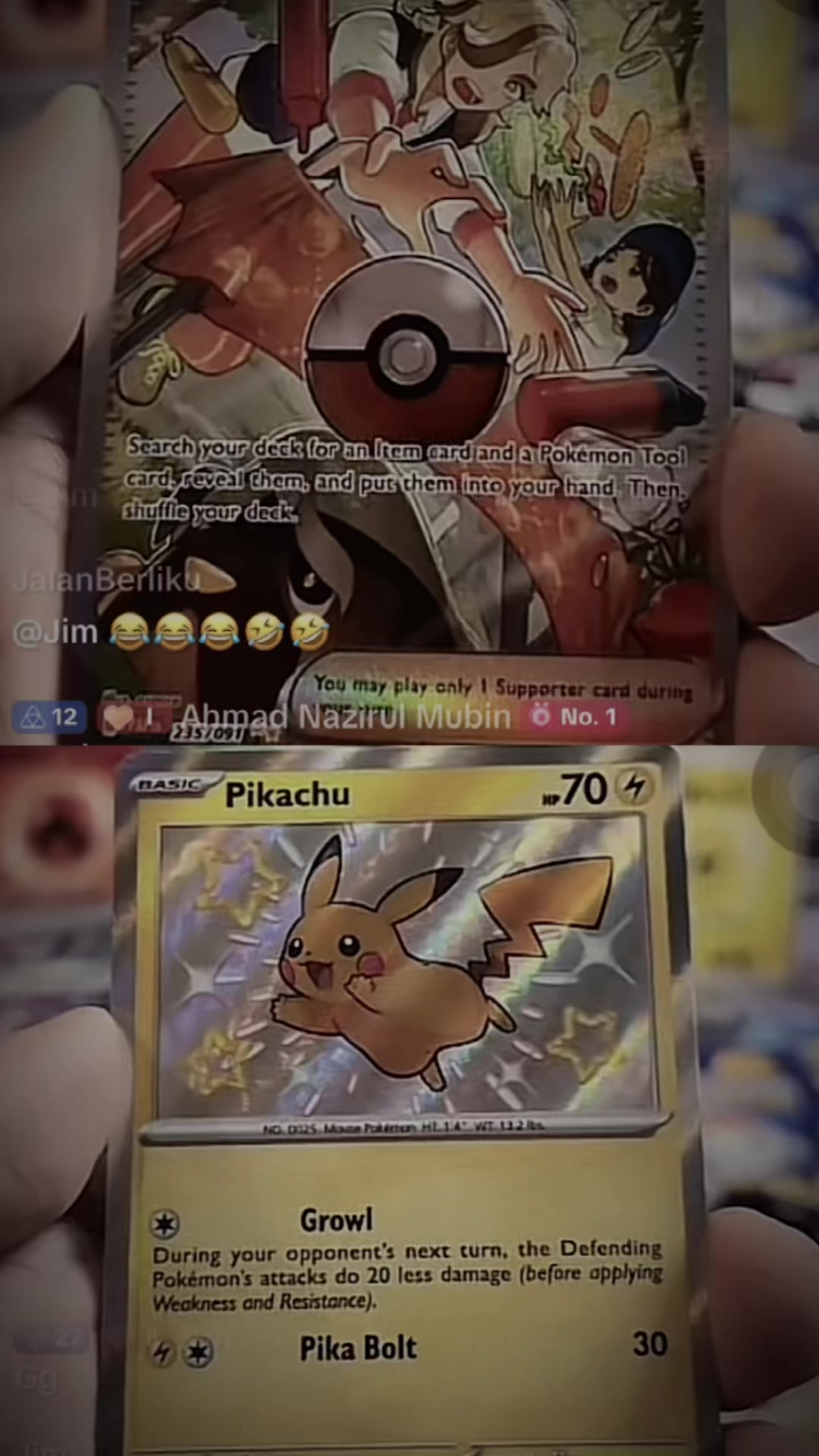@Ben Nak Pencen TCG