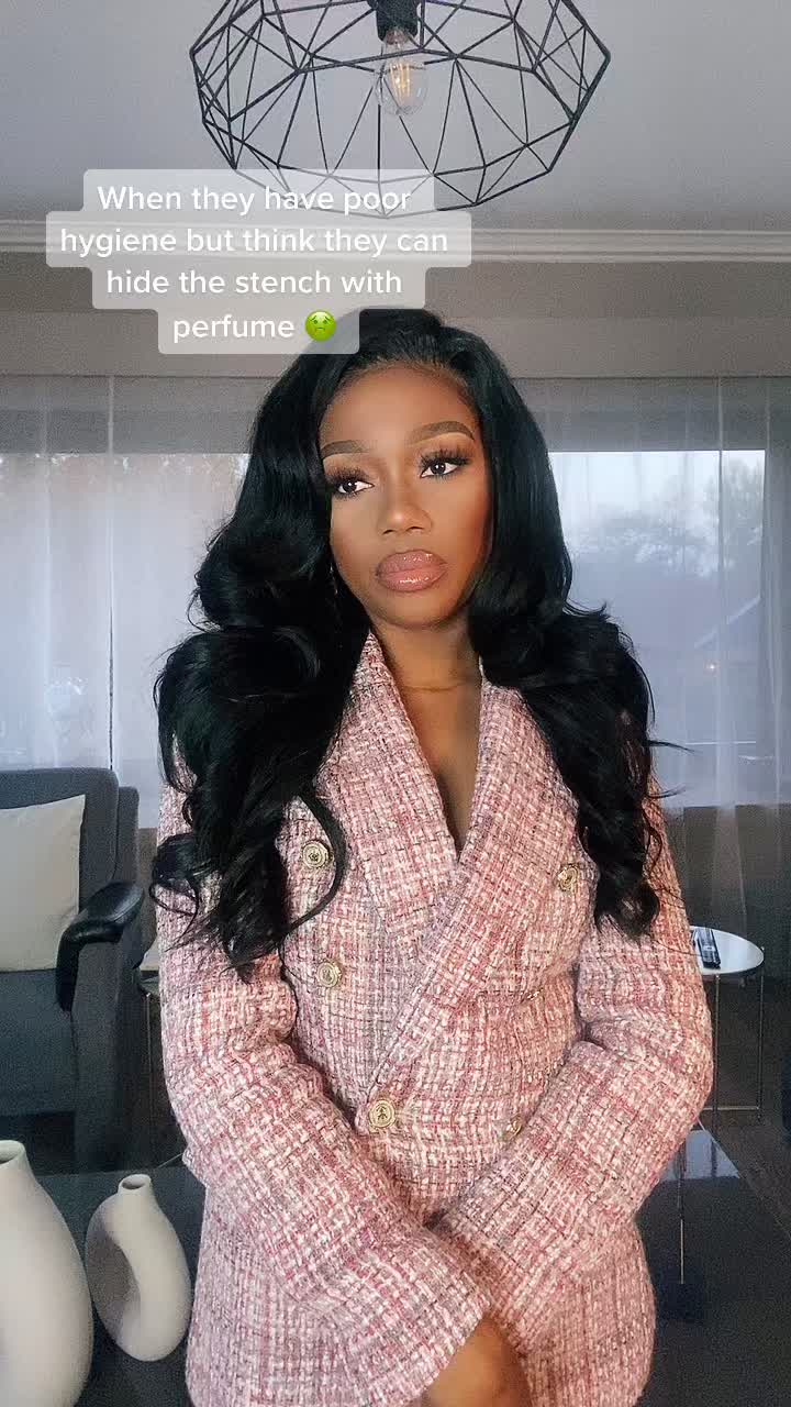 @SELORM | Beauty influencer