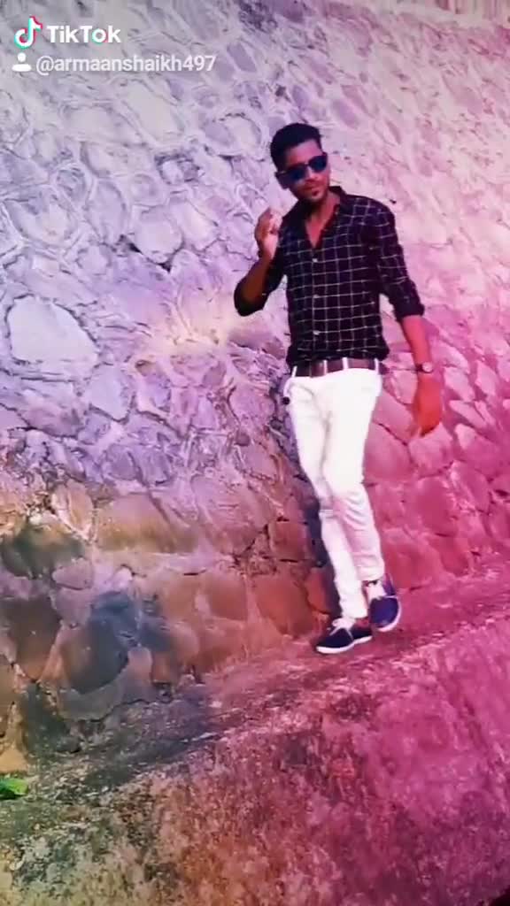 @Armaan Shaikh