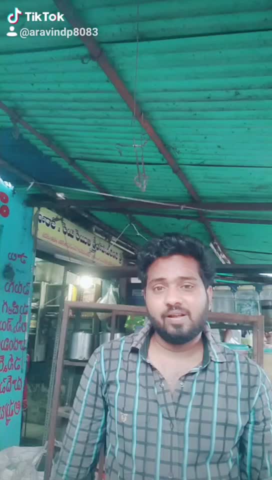 @Aravind 🤟