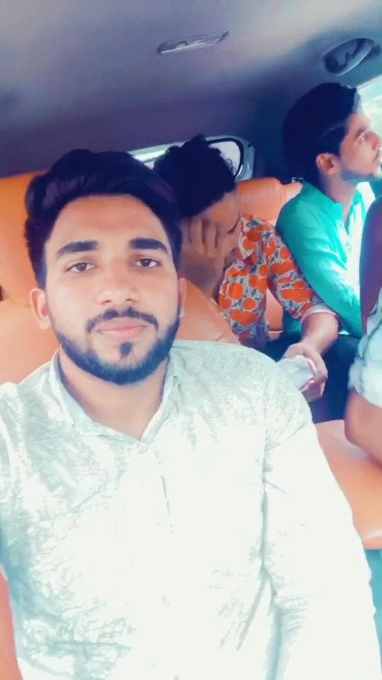 @Ronak Ali-Yuva Neta-Haryana
