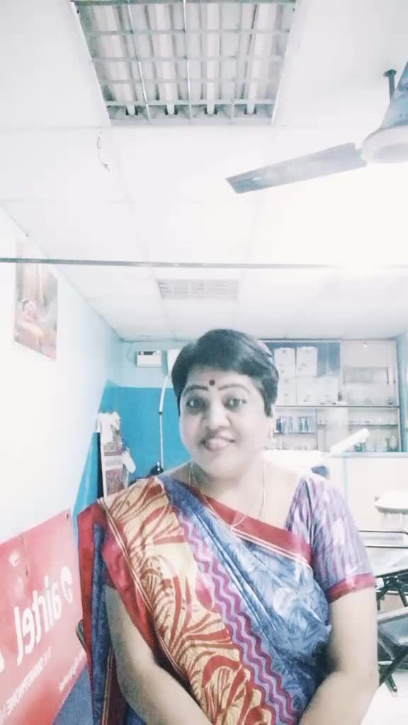 @Viji