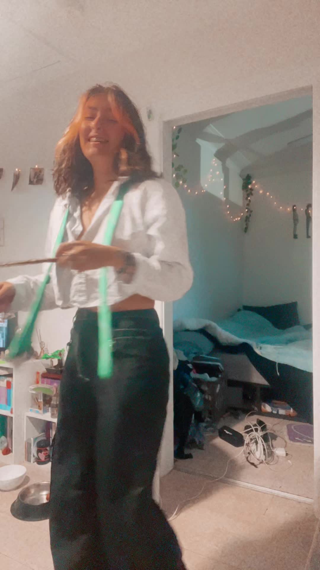 @Bbycrookz (Alicia)