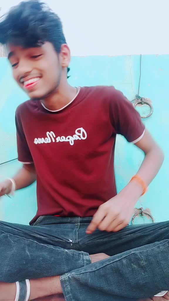 @Mahesh