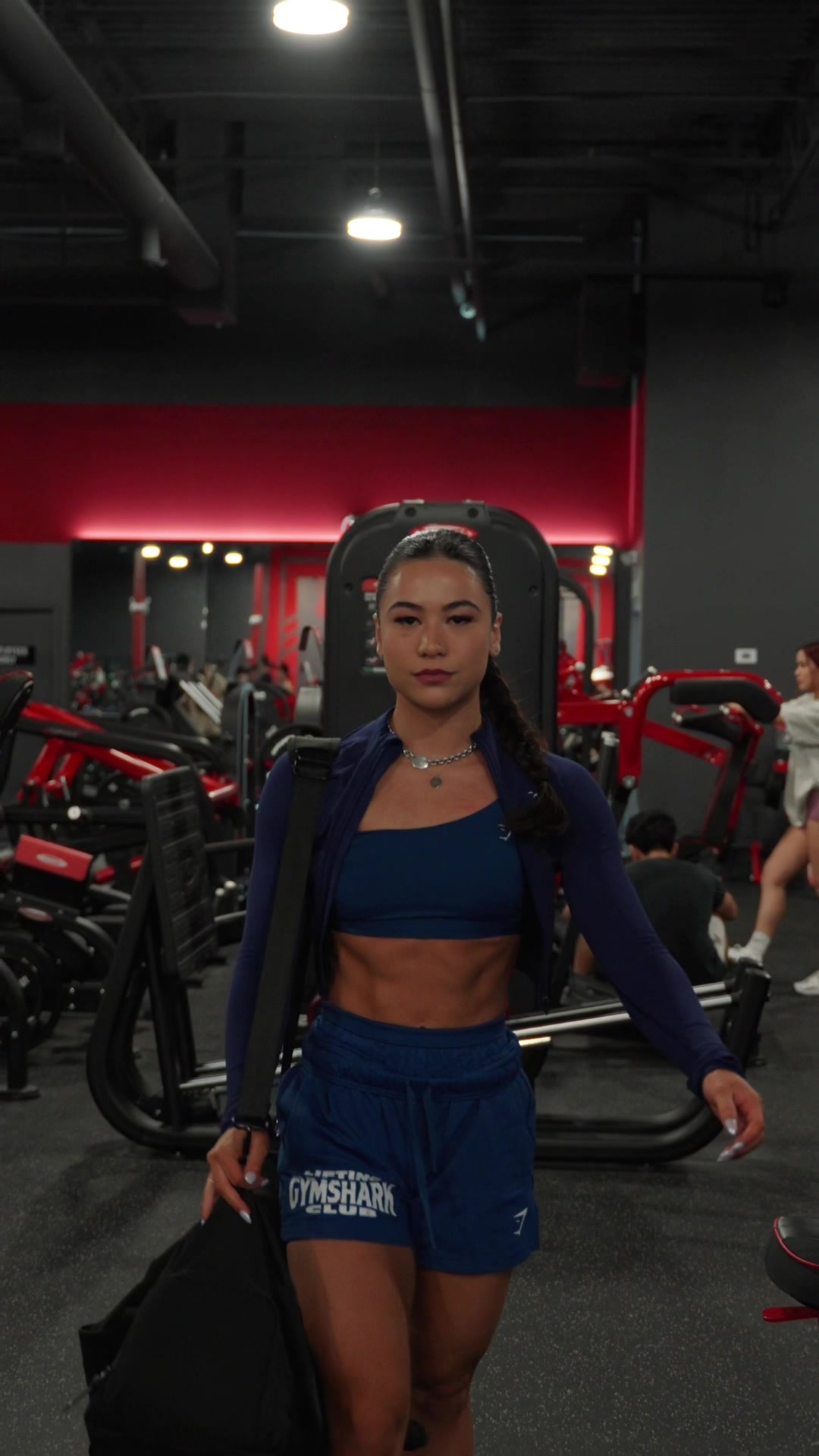 @MDJ FITNESS