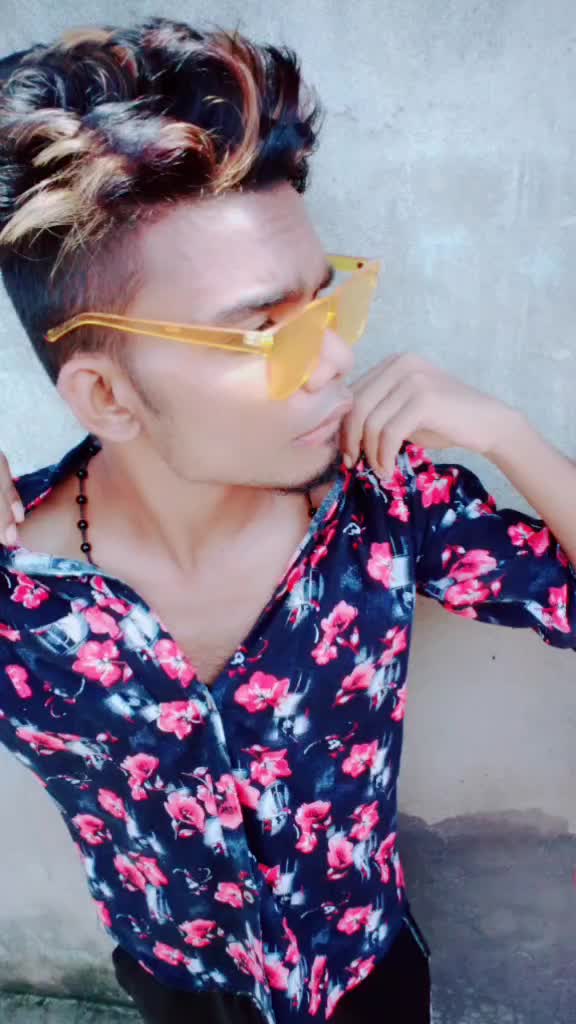 @❤️_Romeo~Harish__official