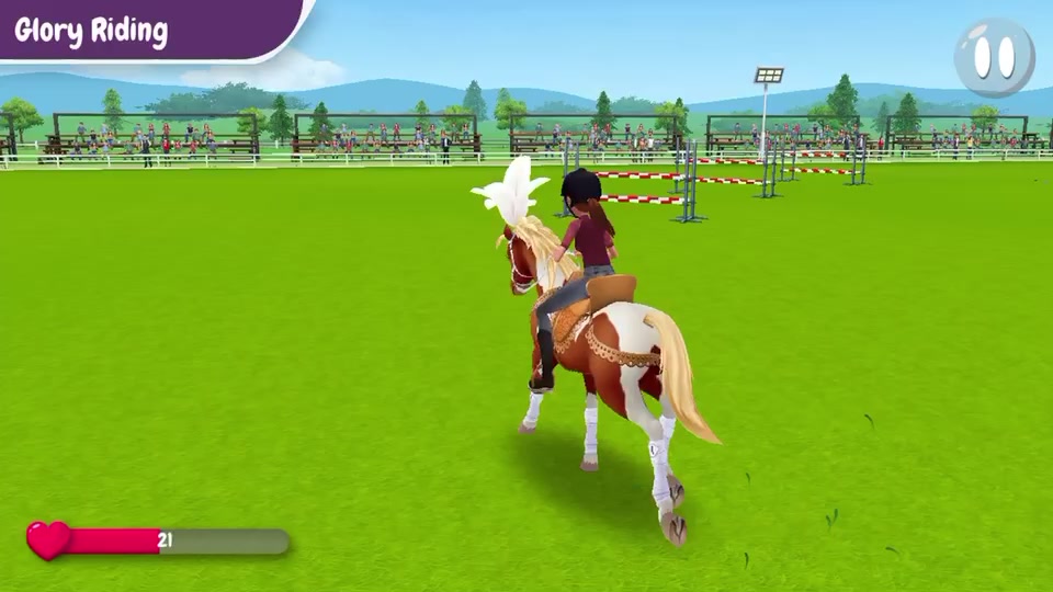 @My horse stories!❤️