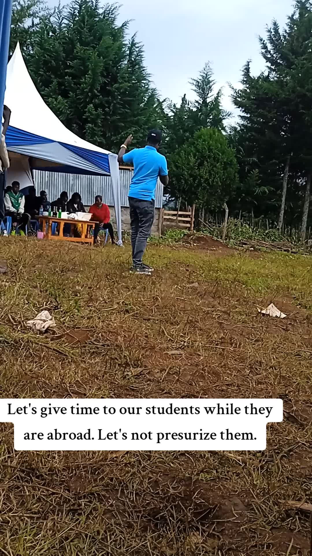 @Emmanuel arap Songoro