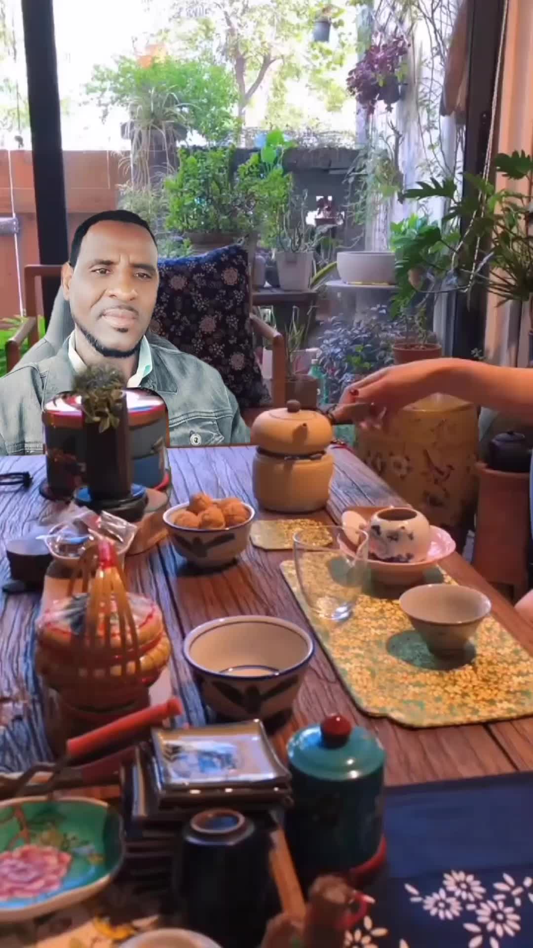 @Abdii Bilisumaa Oromo