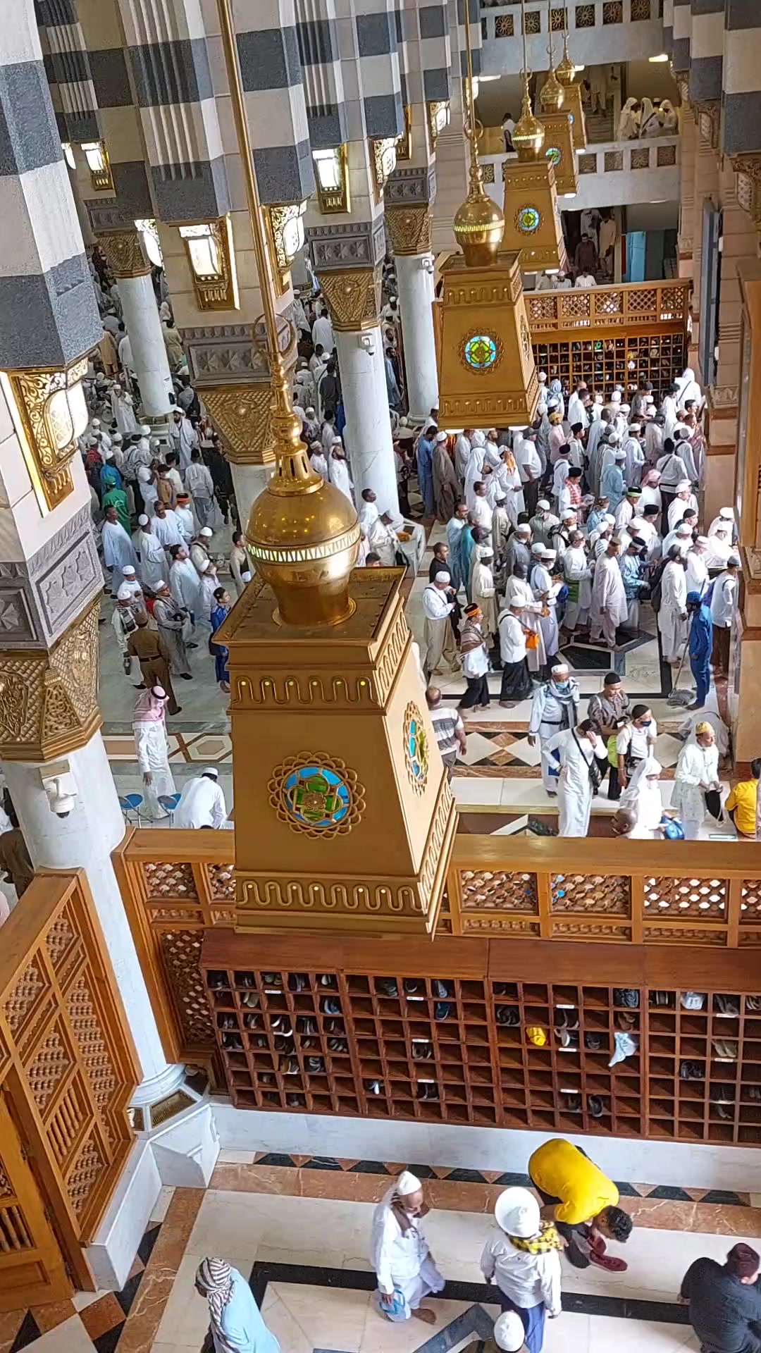 @نورِ مدینہ Noor E Madina