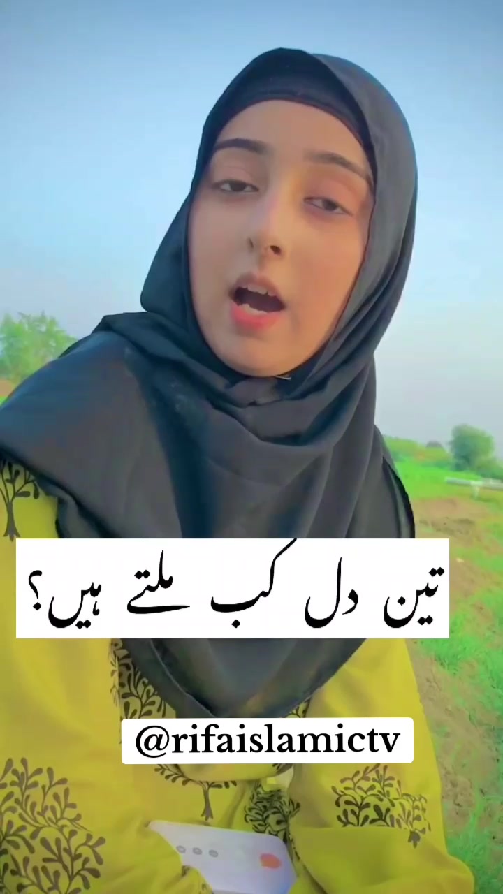 @Islamic TV