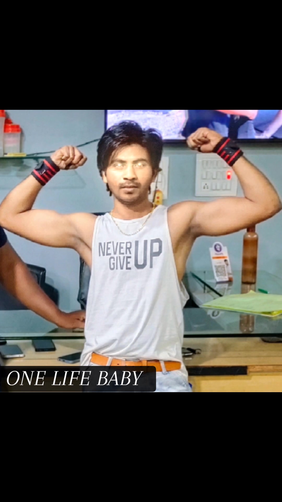 @SIDDIQ HUNK 5555