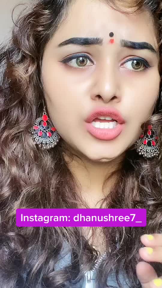 @Dhanu Shree⚡🦋