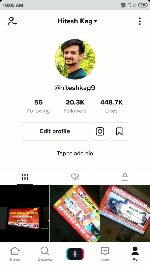 @Hitesh Kag