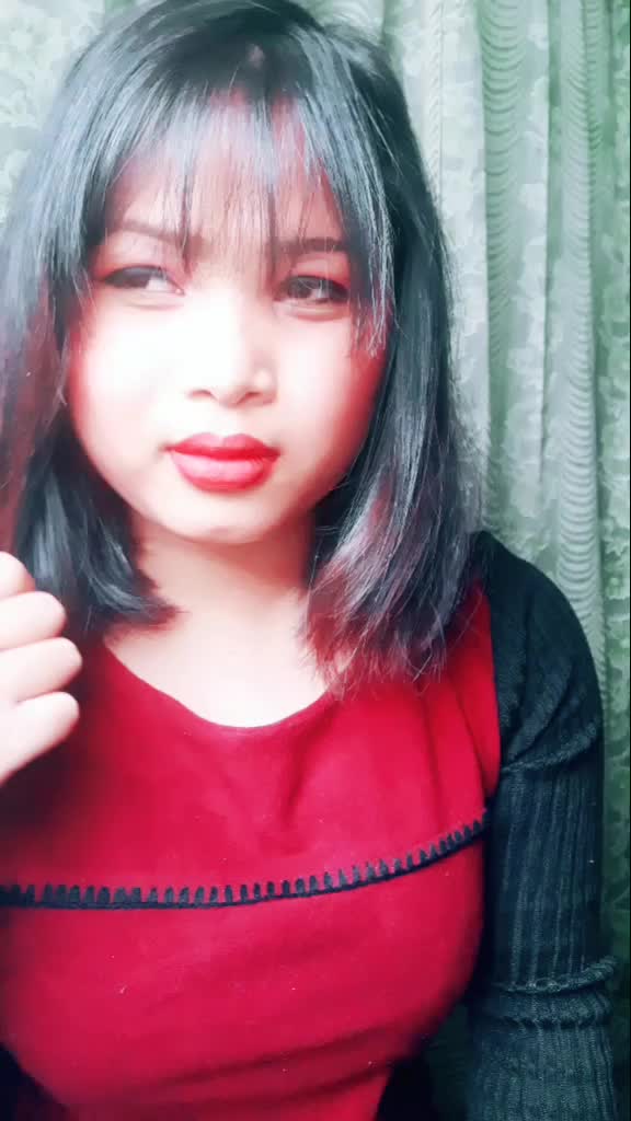 @Chrissy Rangsa Marak
