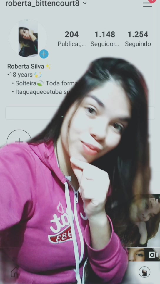 @Roberta Silva