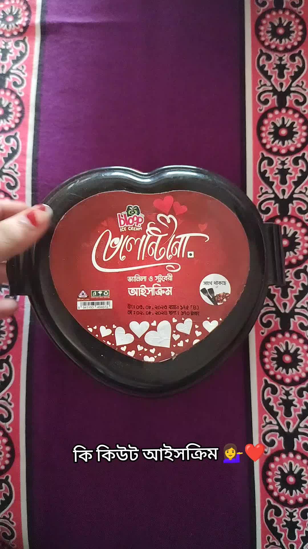 @Tahmina