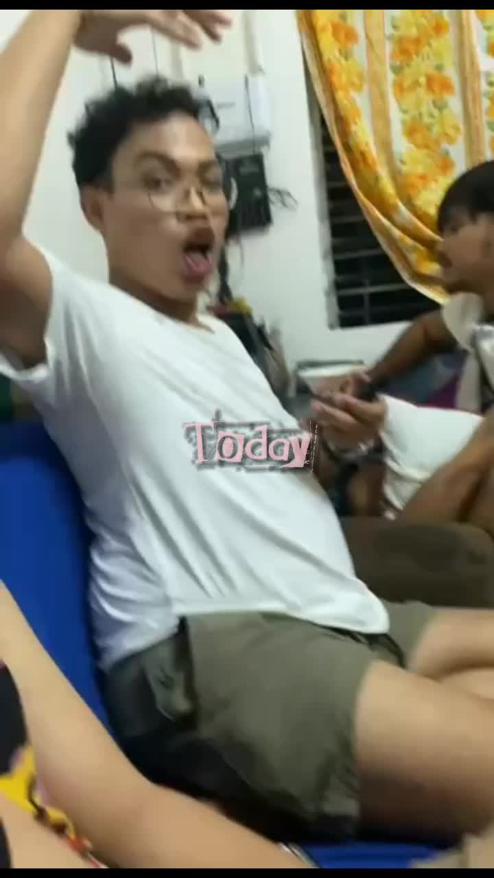 @Benny