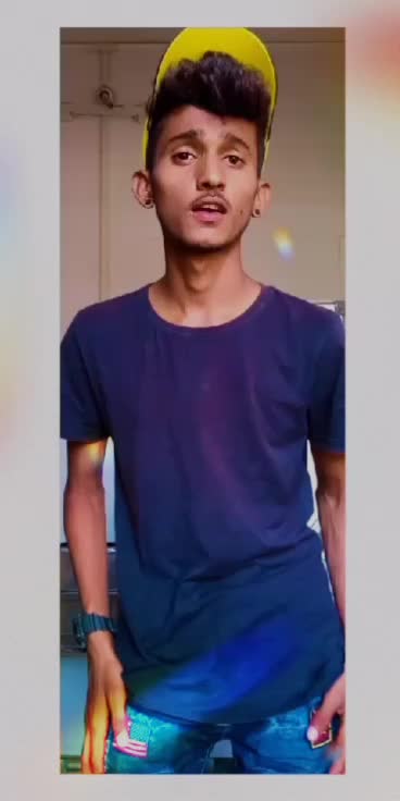 @🖤Black lover prasad