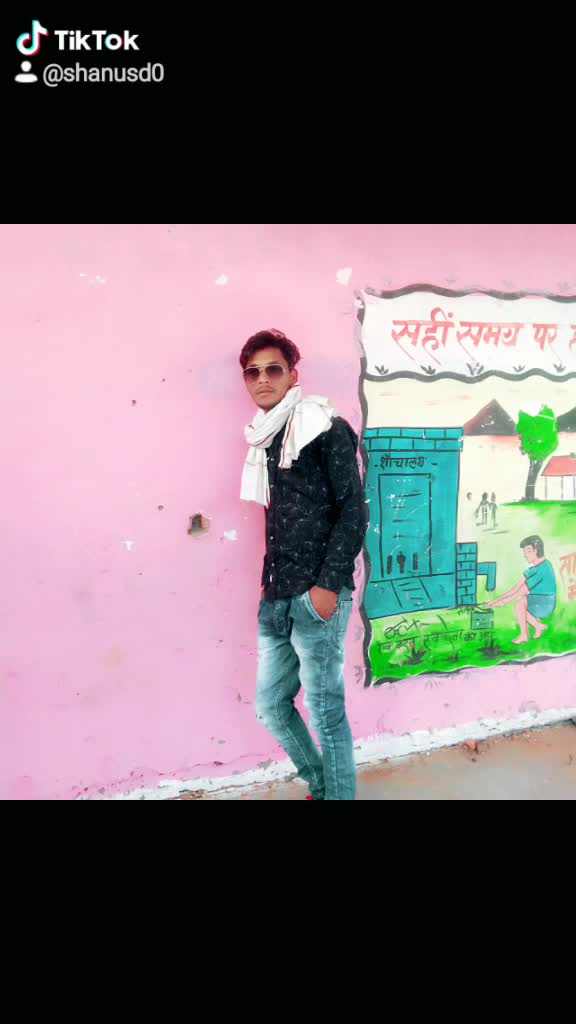 @Shanu SD