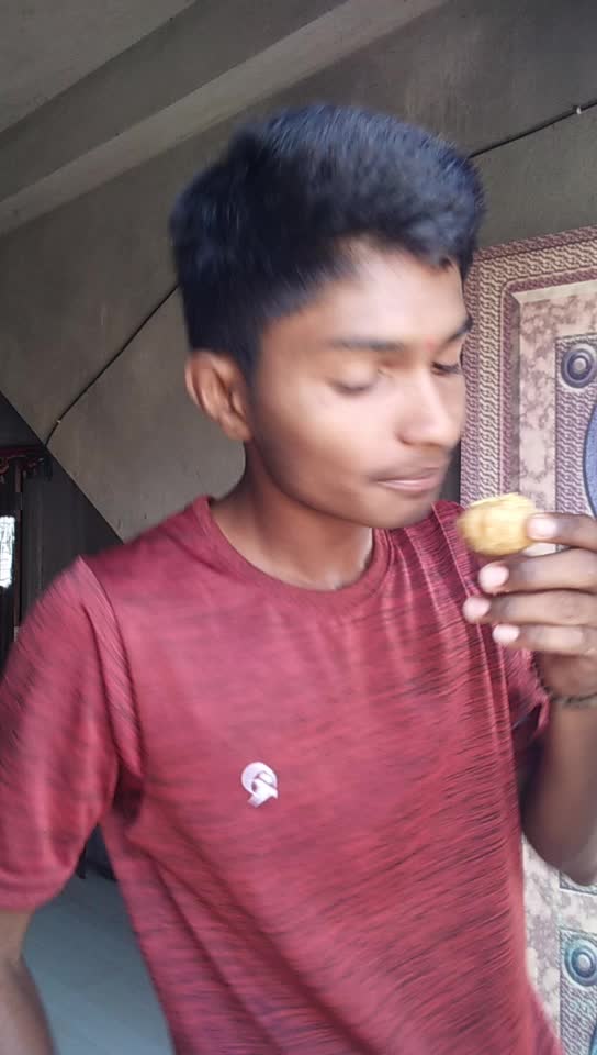 @Tushar Khandare