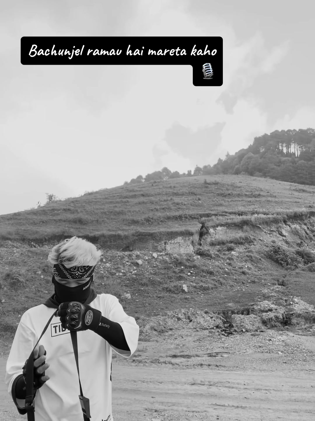 @Kanxa Rai (कान्छा राई)