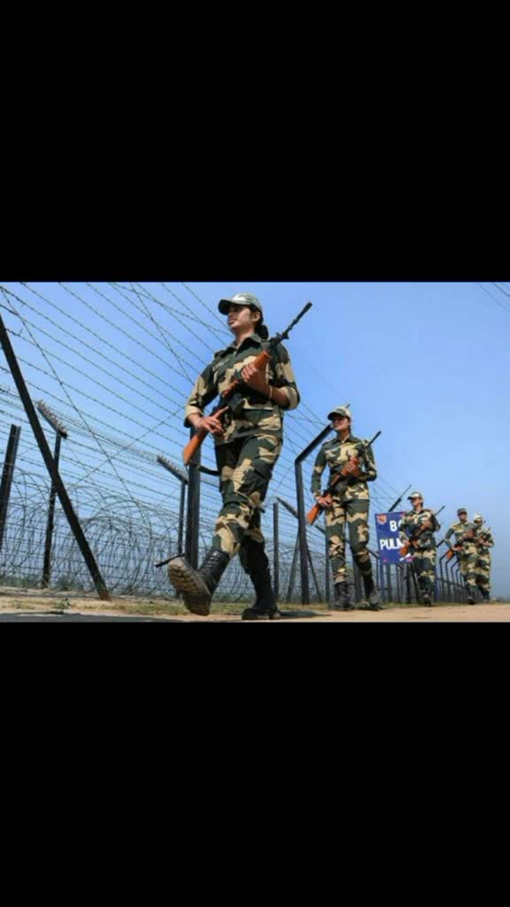 @Indian Army