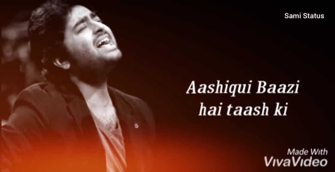 @Arijit Singh