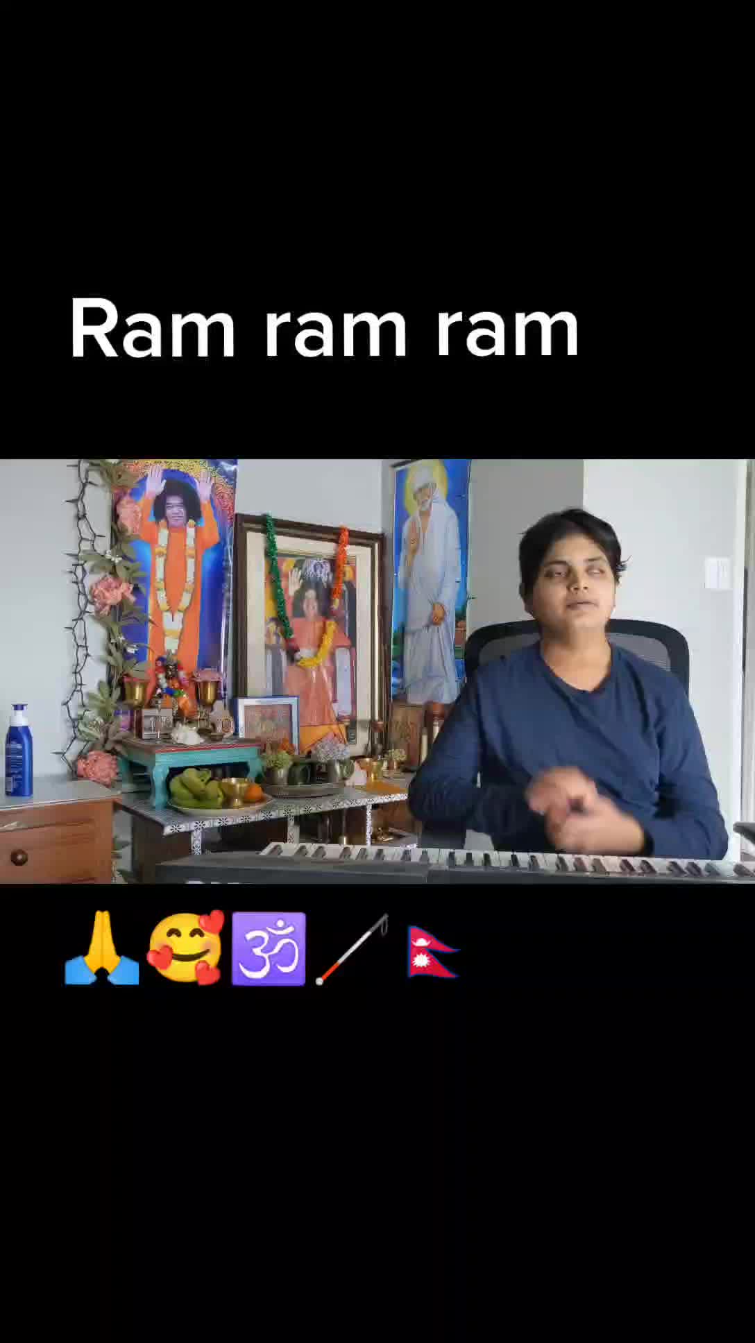 @Pratap Sai Bhajan