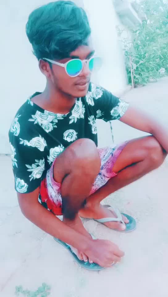 @Naveen Kumar