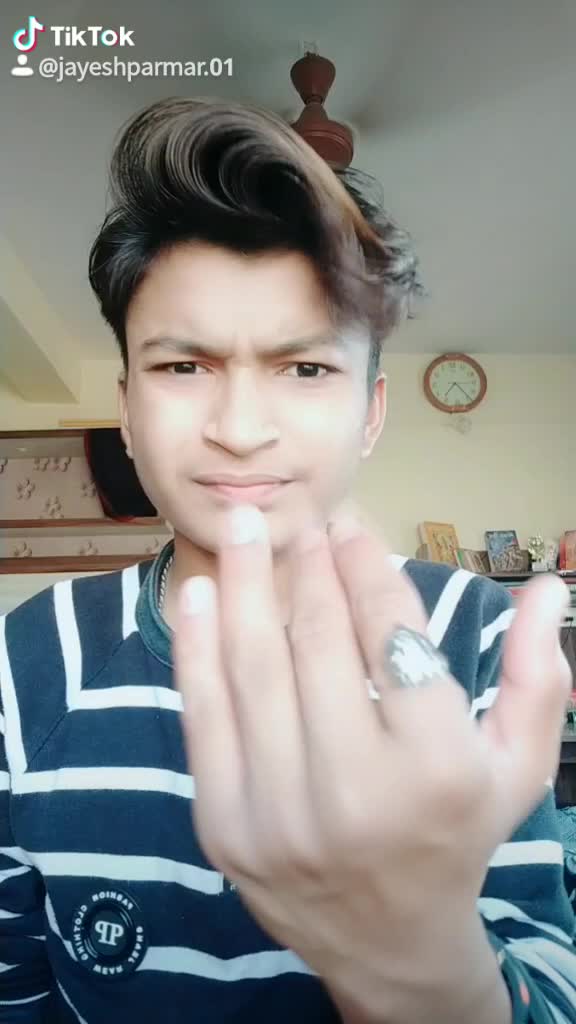 @Jay Parmar