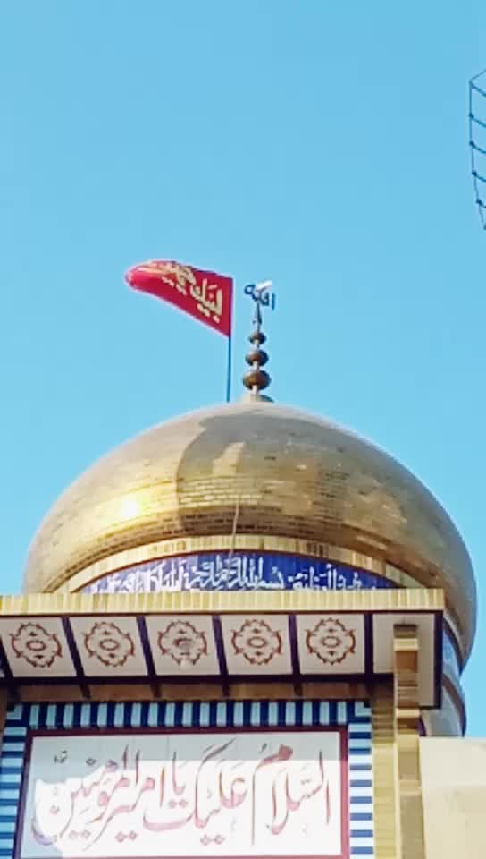 @❤️زوار فخر عبا س اعوان ❤️