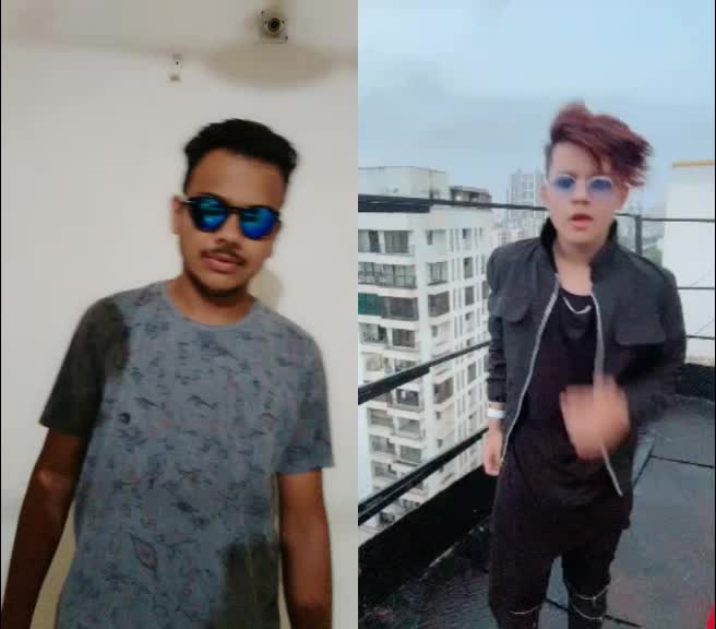@harsh joshi