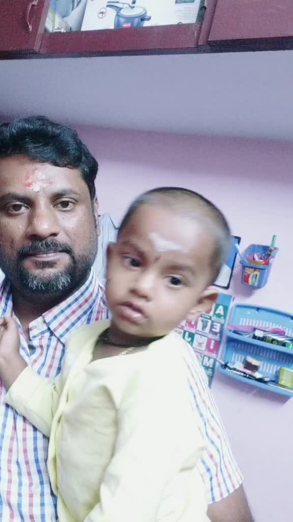 @Shivashankar J