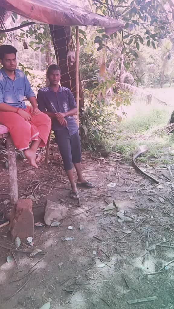 @vivek k e