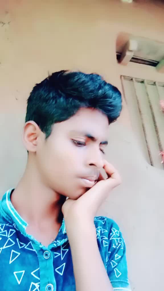 @smille boy dipti