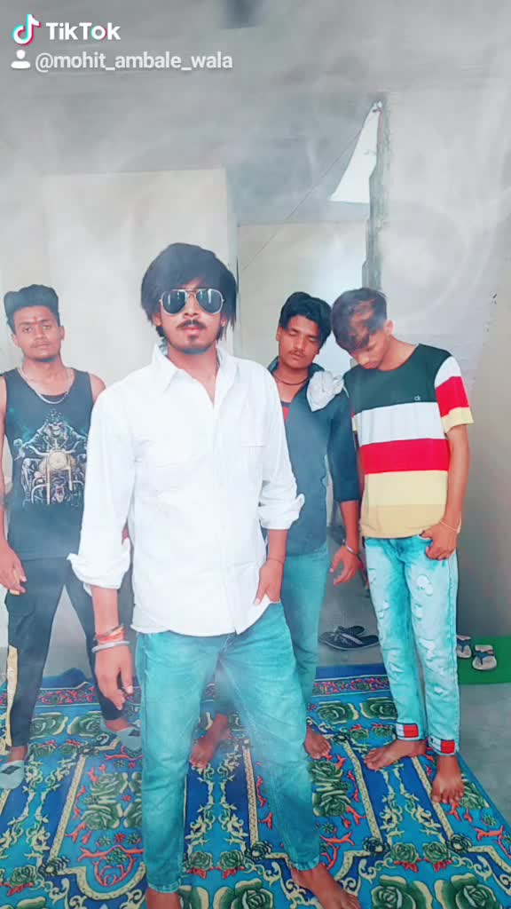 @mohit ambala