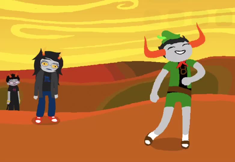 @Dancing Tavros