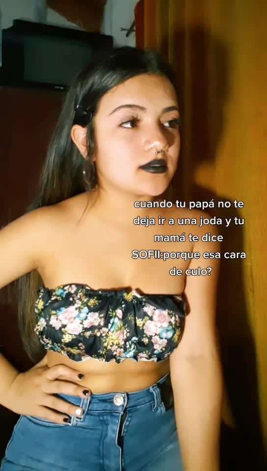 @Sofia Acevedo