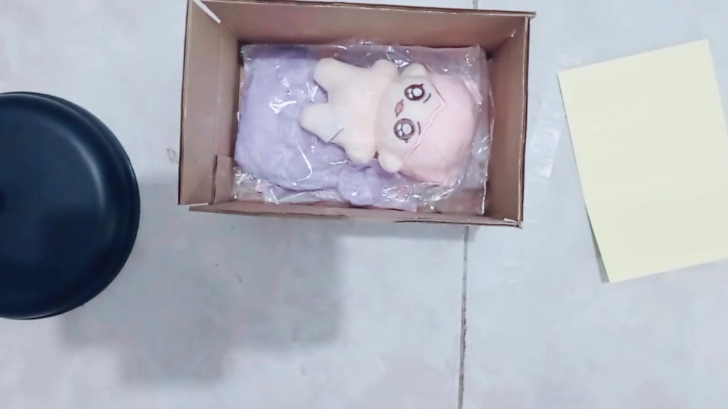@eolkpop - PO DOLL TAP IG