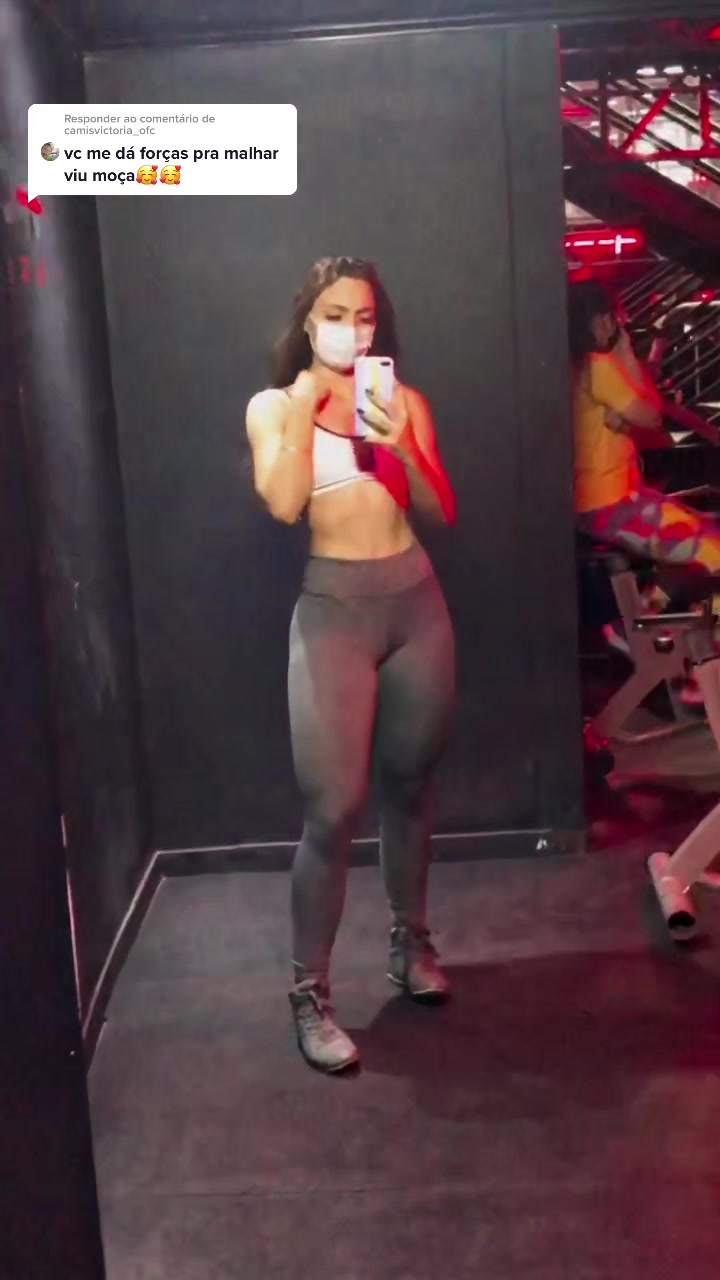 @Thayná Martins