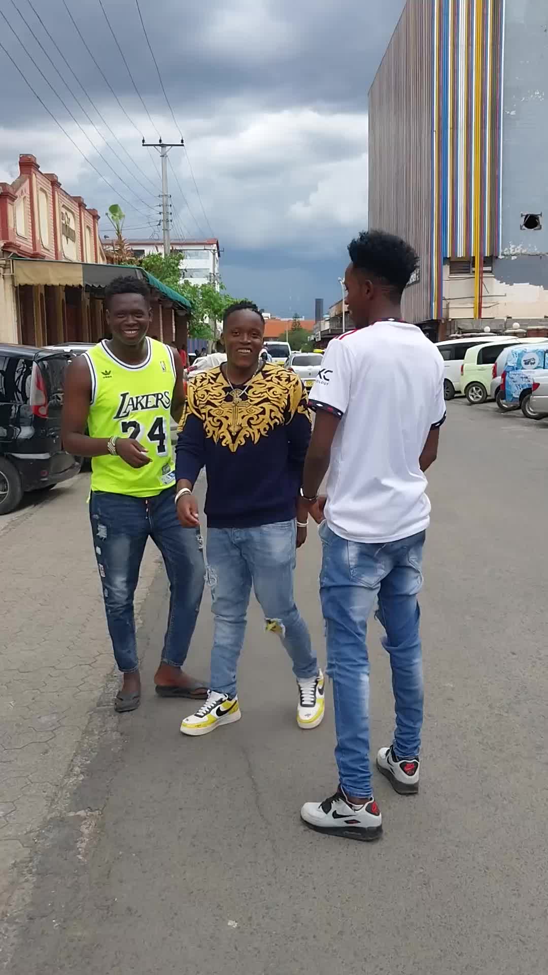 @WIZZARDS CREW KENYA 🇰🇪💯