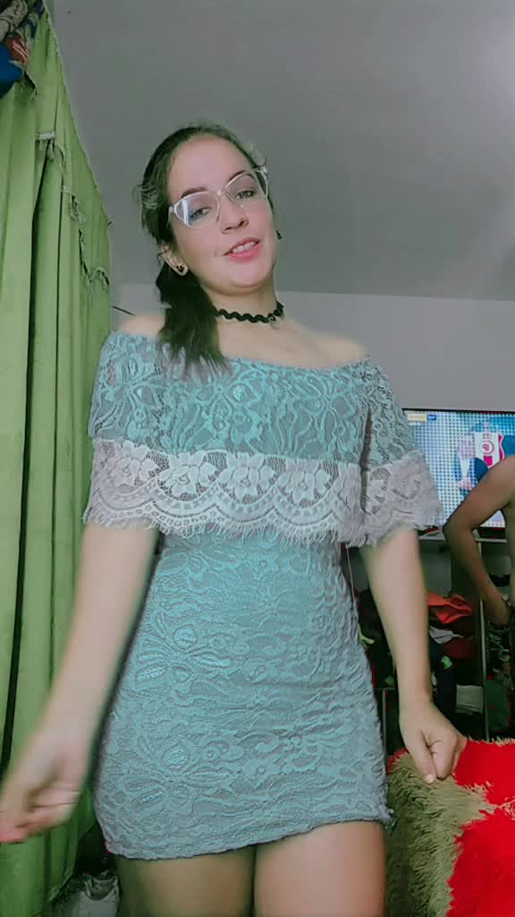 @Paz Gordicita🥰😌