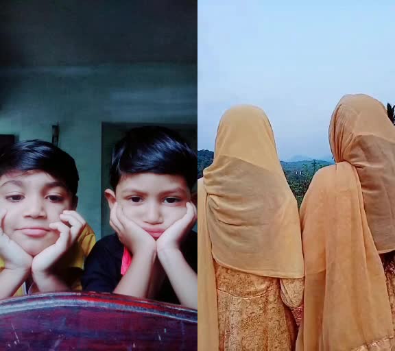 @Shameer Halloos