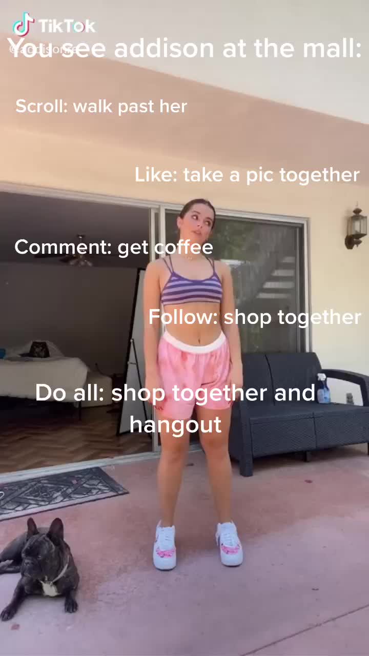 @Addison Rae fanpage✨