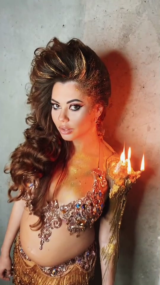 @Yulianna Voronina ✔