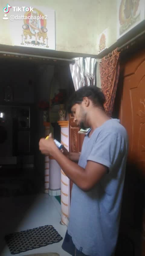 @Datta Chaple