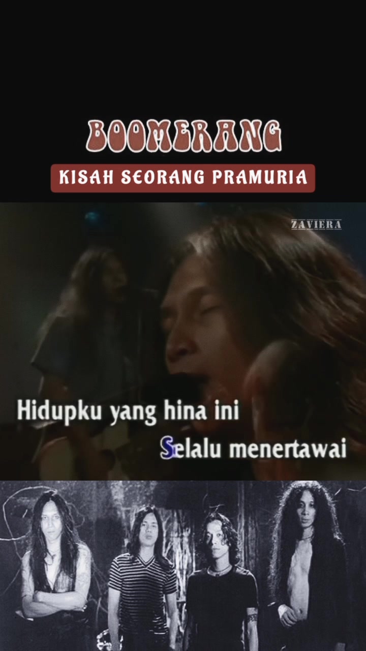 @Reaksi