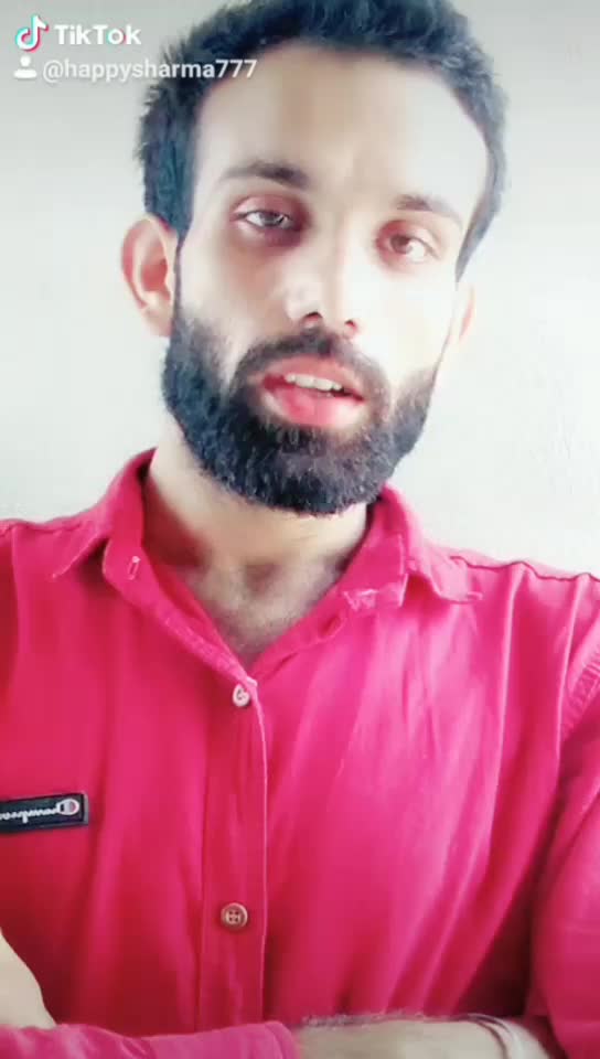 @Happy Sharma