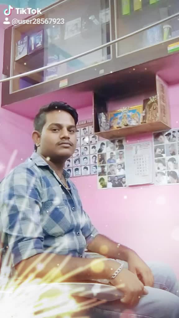 @Shivaraj Hampi
